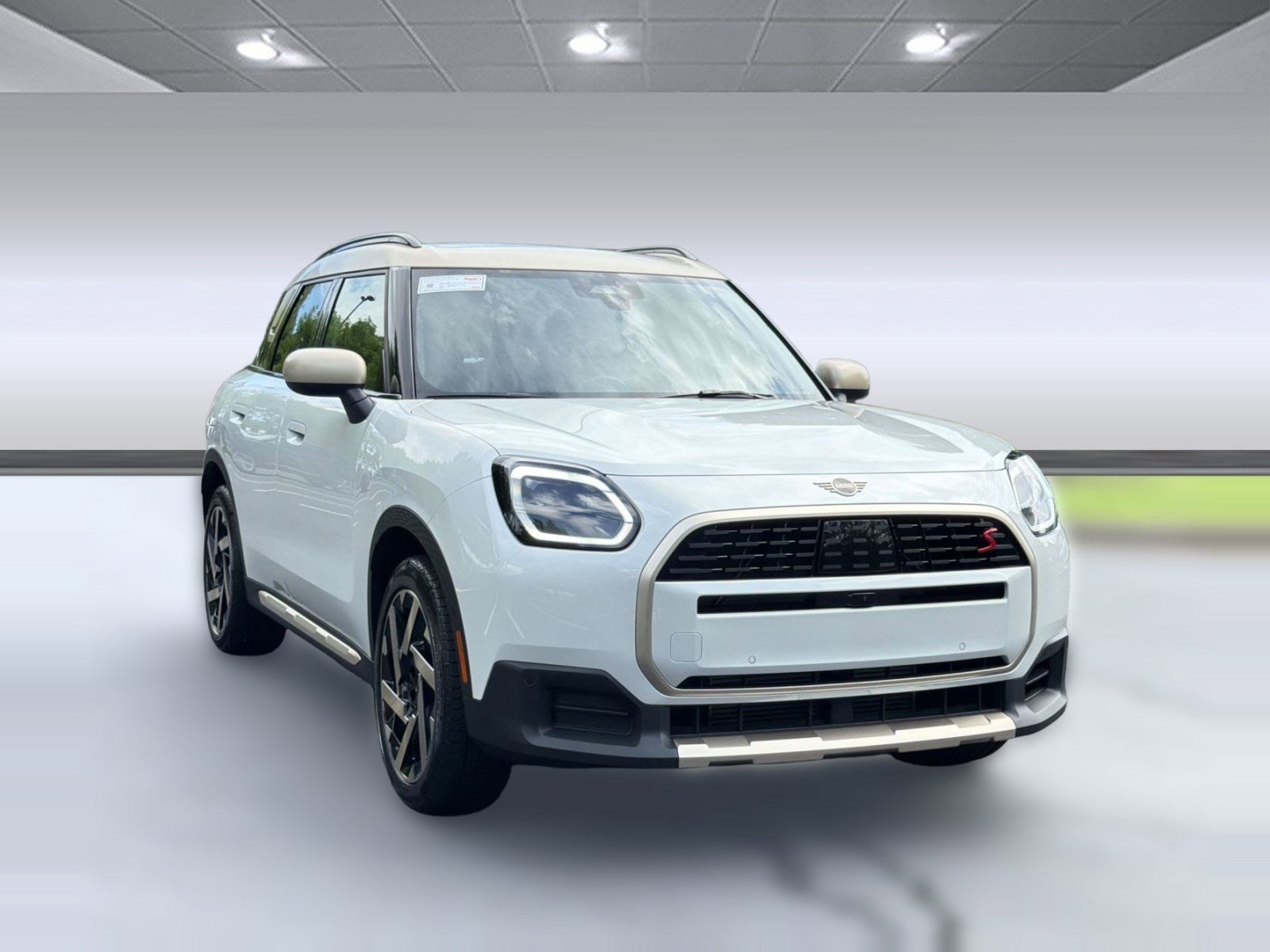 Countryman Iconic SUV