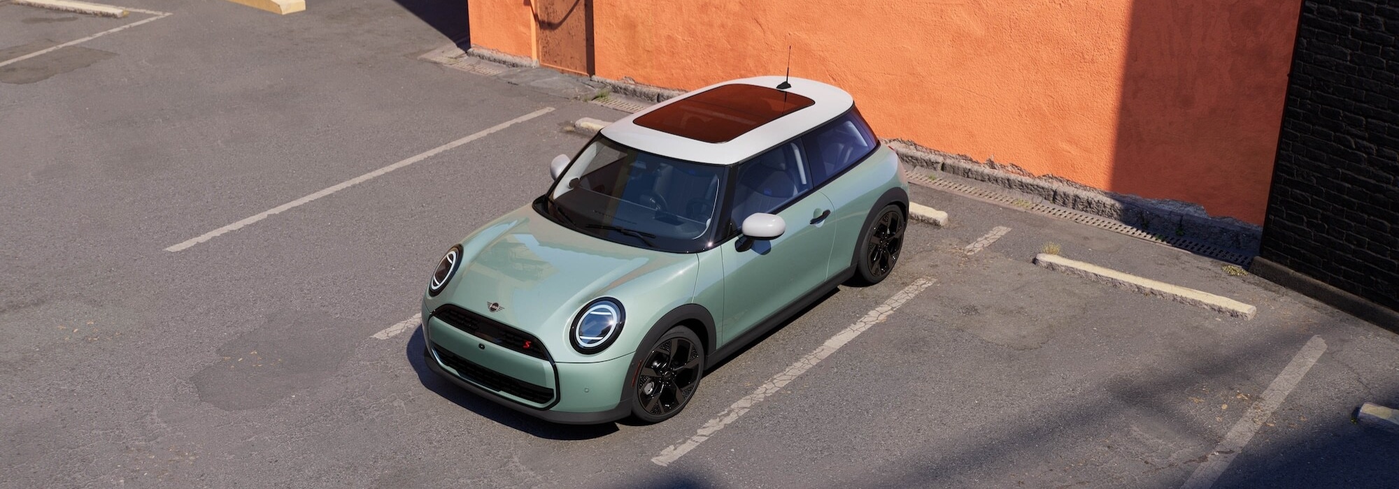 MINI Convertible