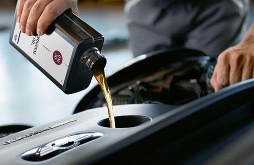MINI Mobile Service