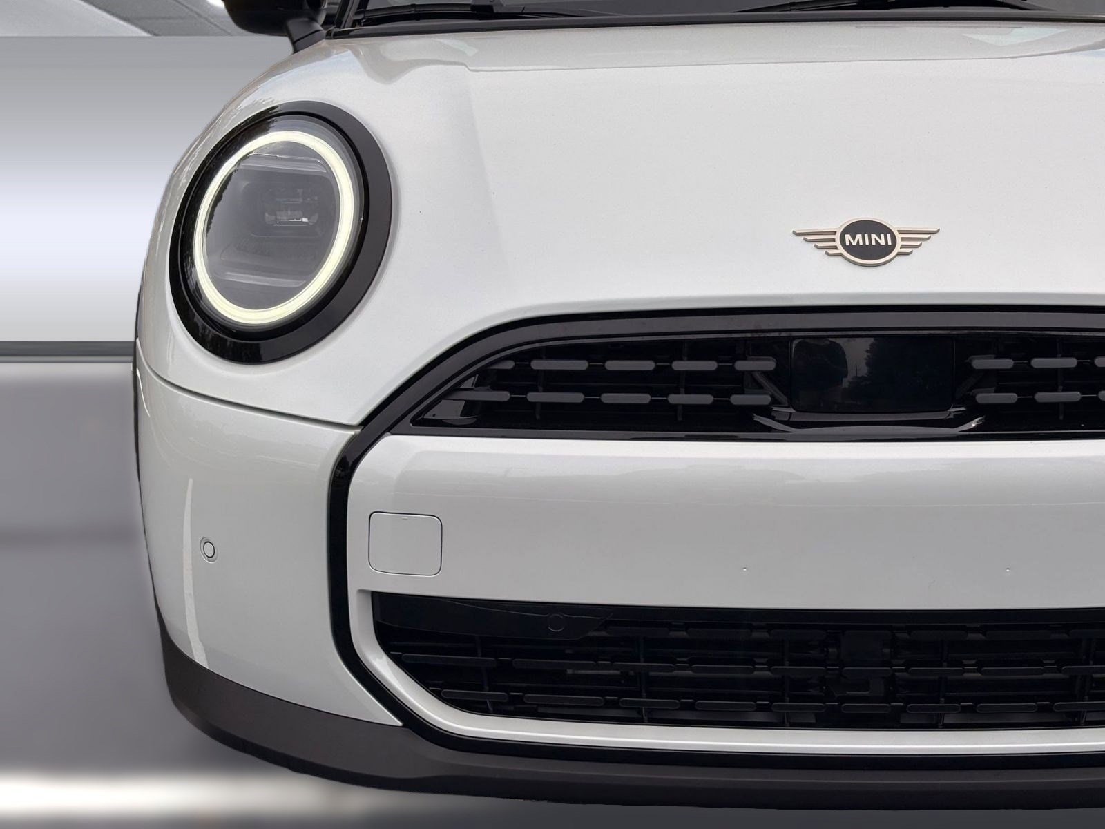 2026 MINI Hardtop 2 Door S - Photo 11