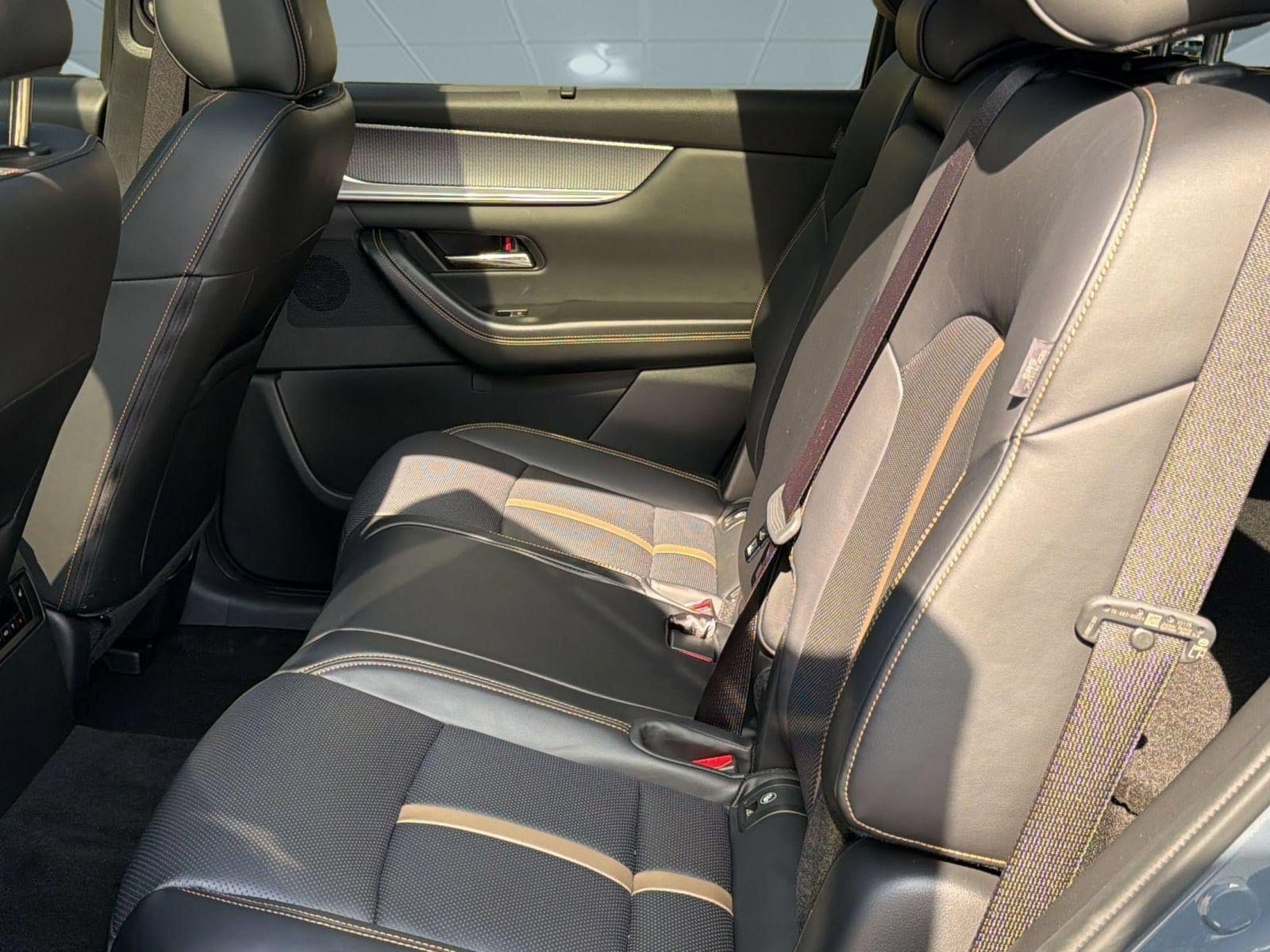 2025 Mazda CX-70 Premium Plus Package - Photo 23