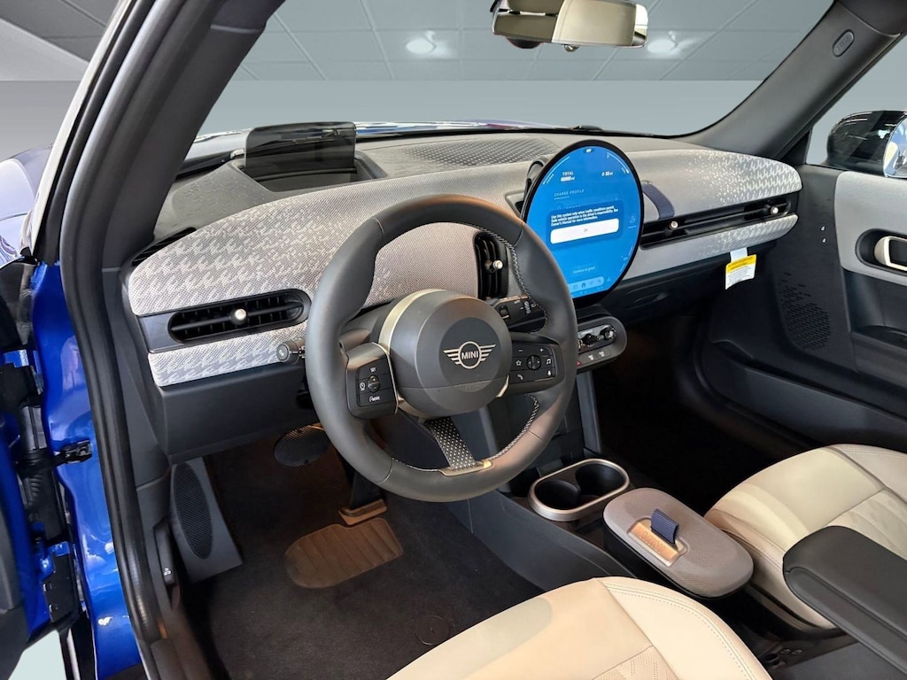 New 2026 MINI 2 Door Signature Plus Hatchback