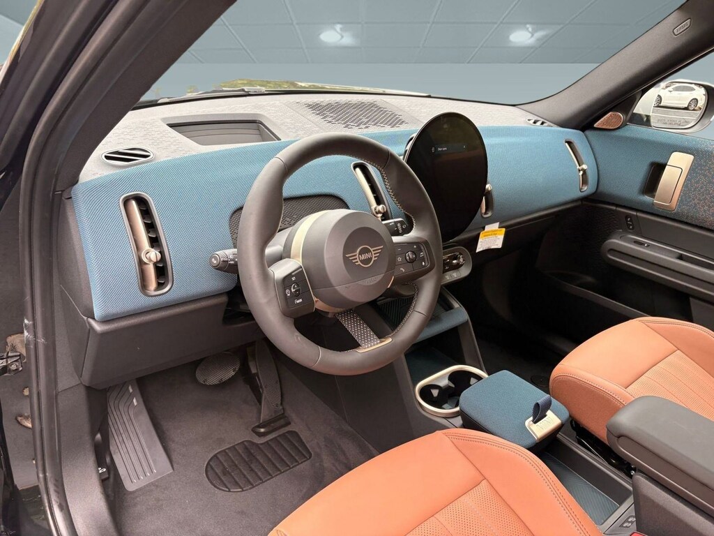 New 2026 MINI Countryman Signature Plus SUV