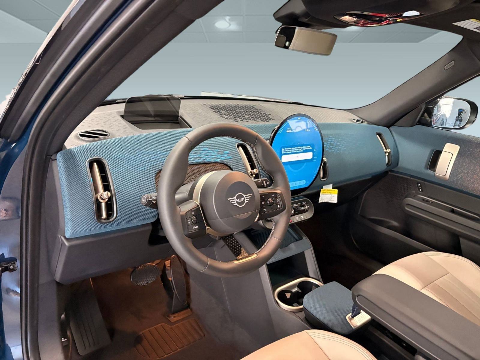 2026 Mini Countryman S ALL4 photo 4