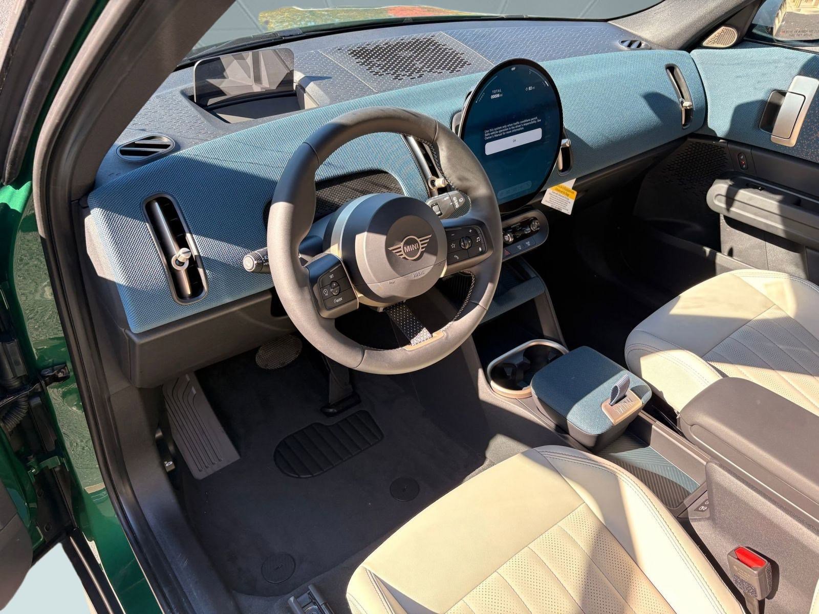 2026 Mini Countryman S ALL4 photo 3