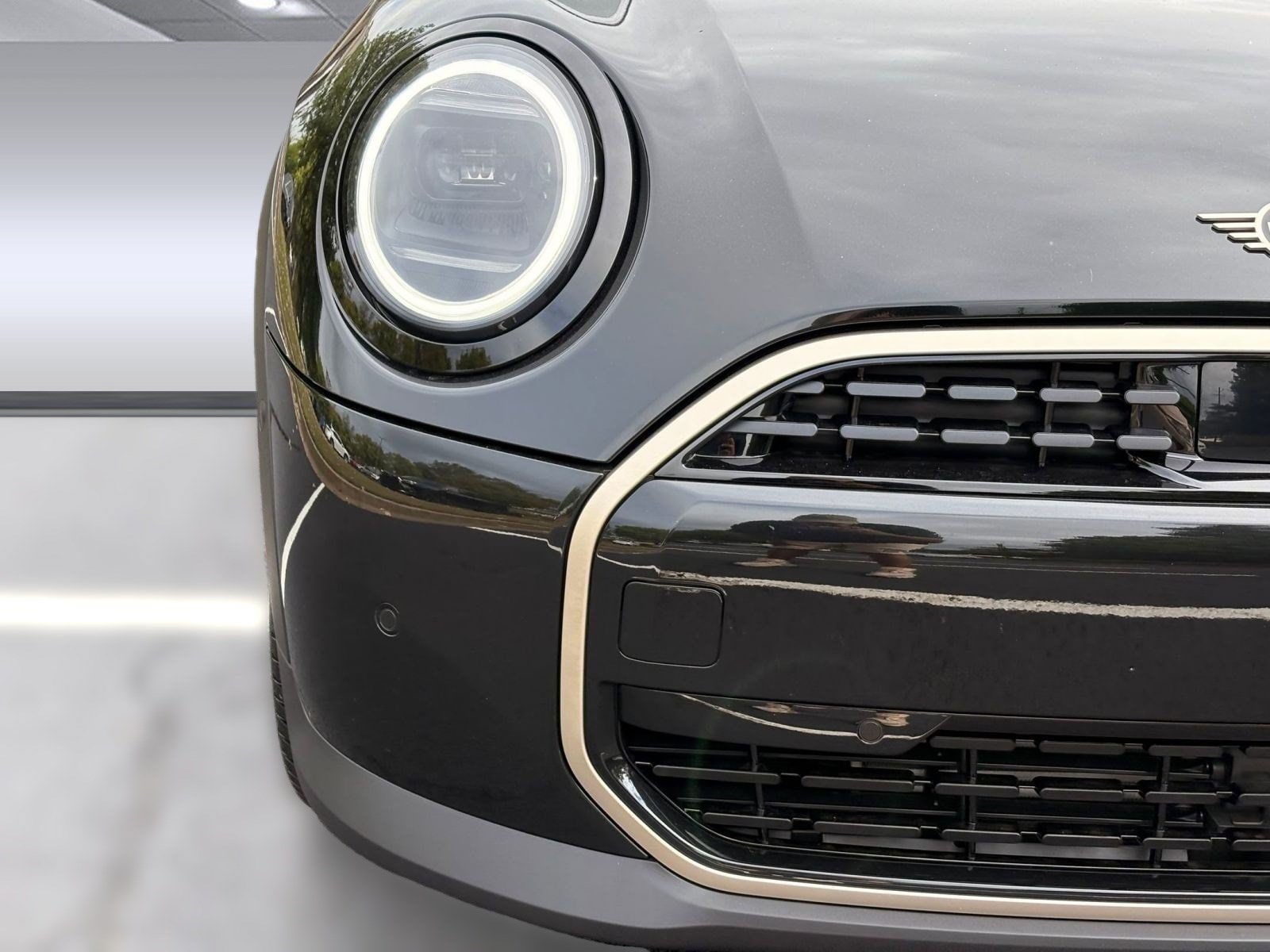 2026 MINI Hardtop 2 Door - Photo 11
