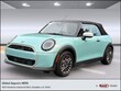 MINI Convertible