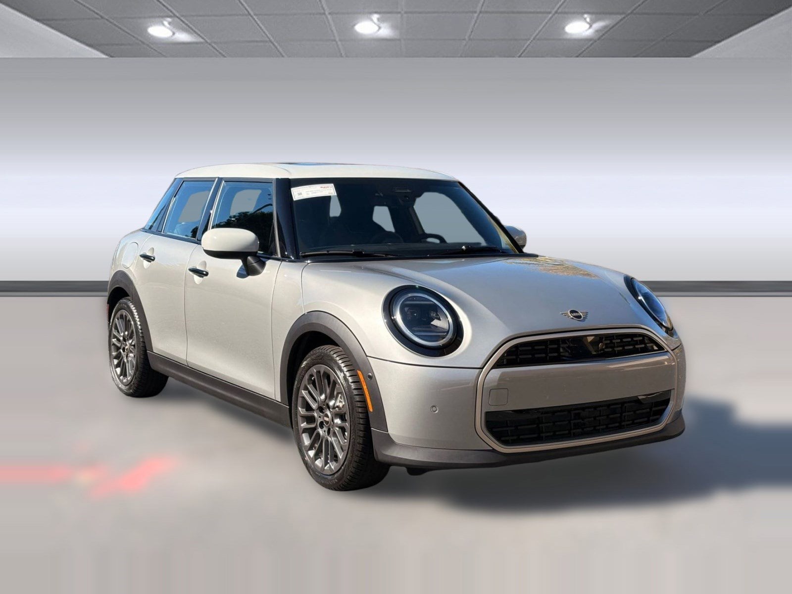 2026 MINI Hardtop 4 Door - Photo 7