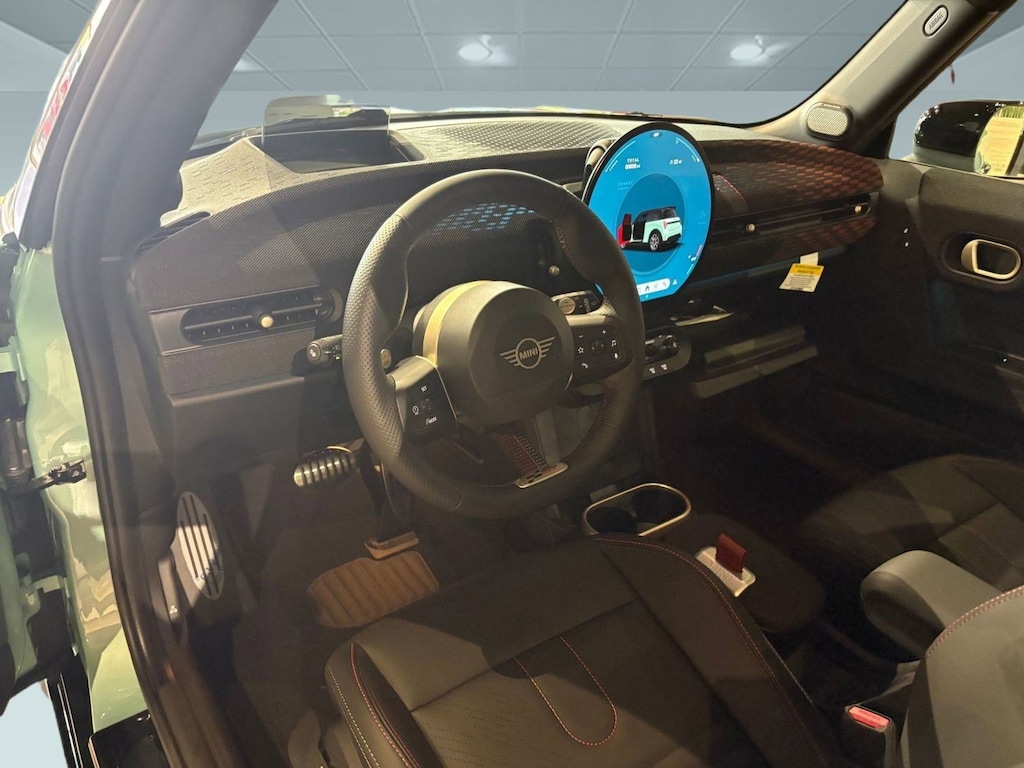 New 2026 MINI 2 Door Signature Plus Hatchback