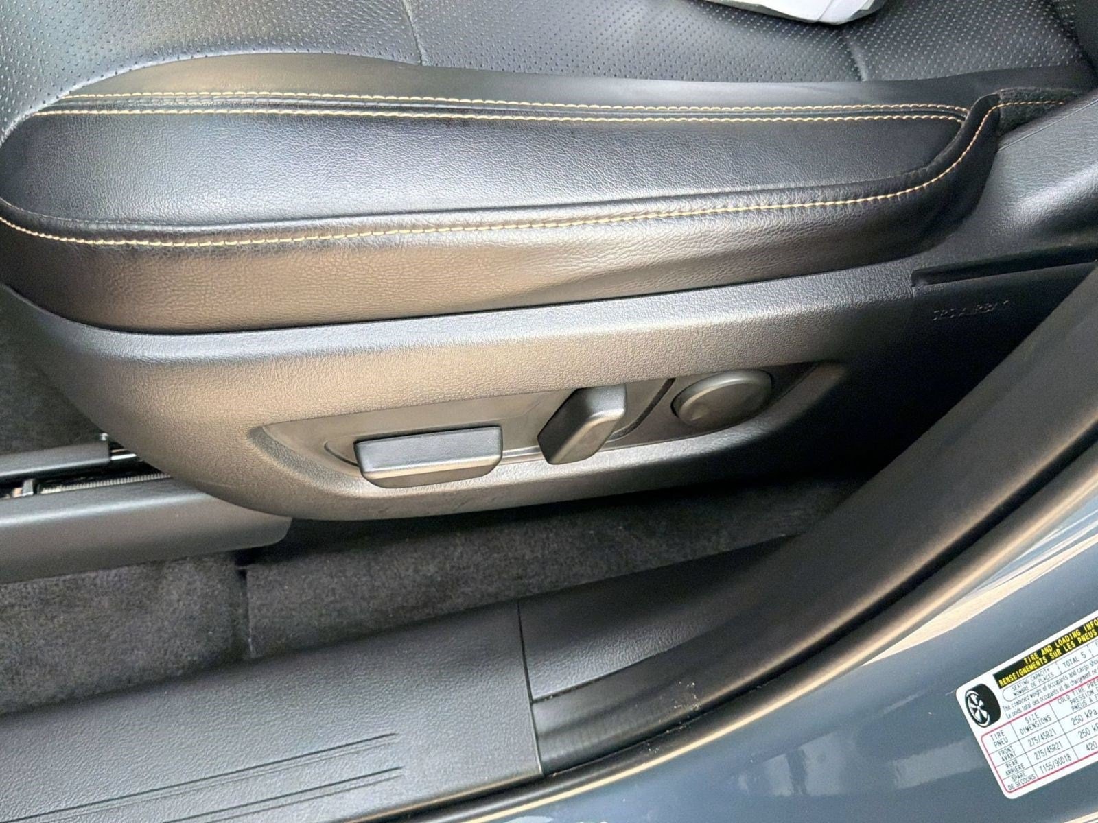 2025 Mazda CX-70 Premium Plus Package - Photo 14
