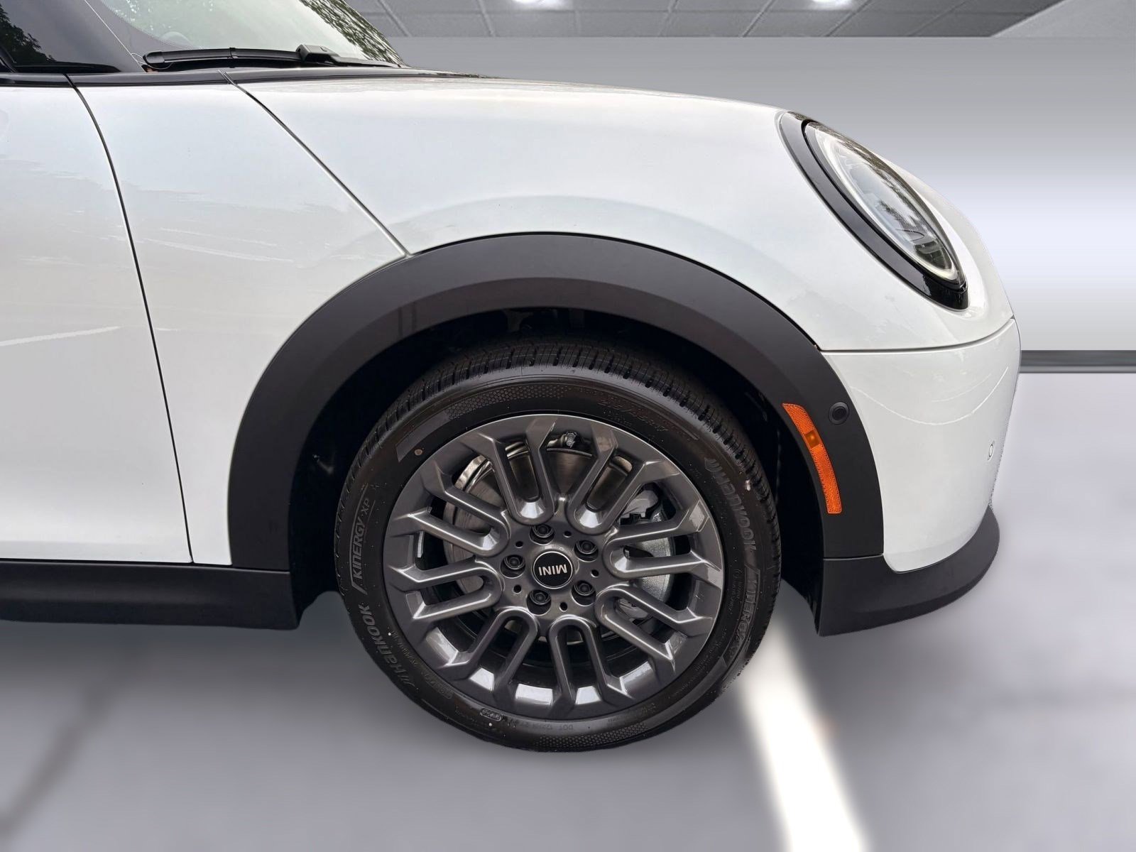 2026 MINI Hardtop 2 Door S - Photo 12