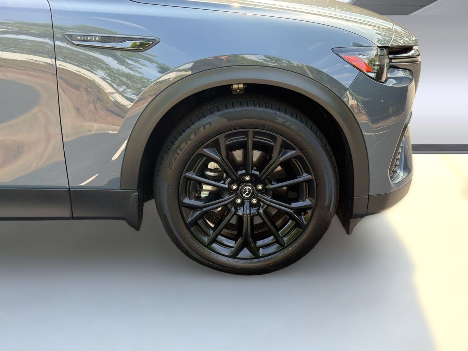 2025 Mazda CX-70 Premium Plus Package - Photo 12
