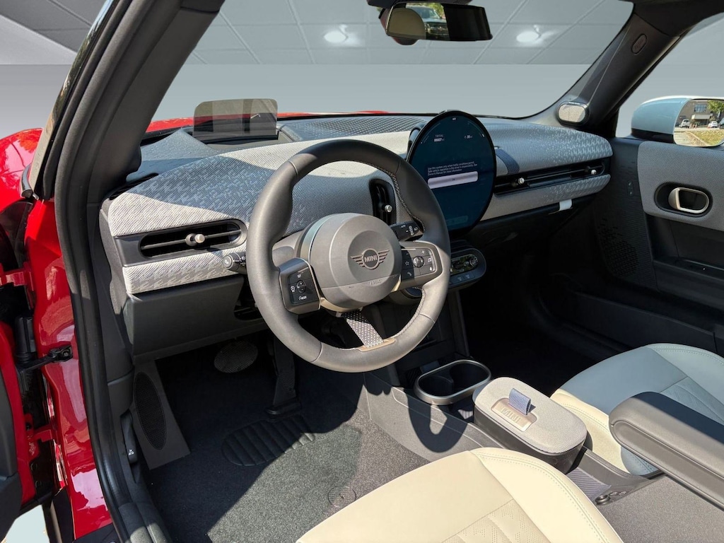 New 2026 MINI 2 Door Iconic Hatchback