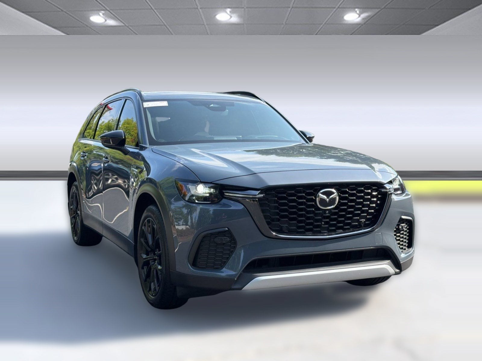 2025 Mazda CX-70 Premium Plus Package - Photo 7