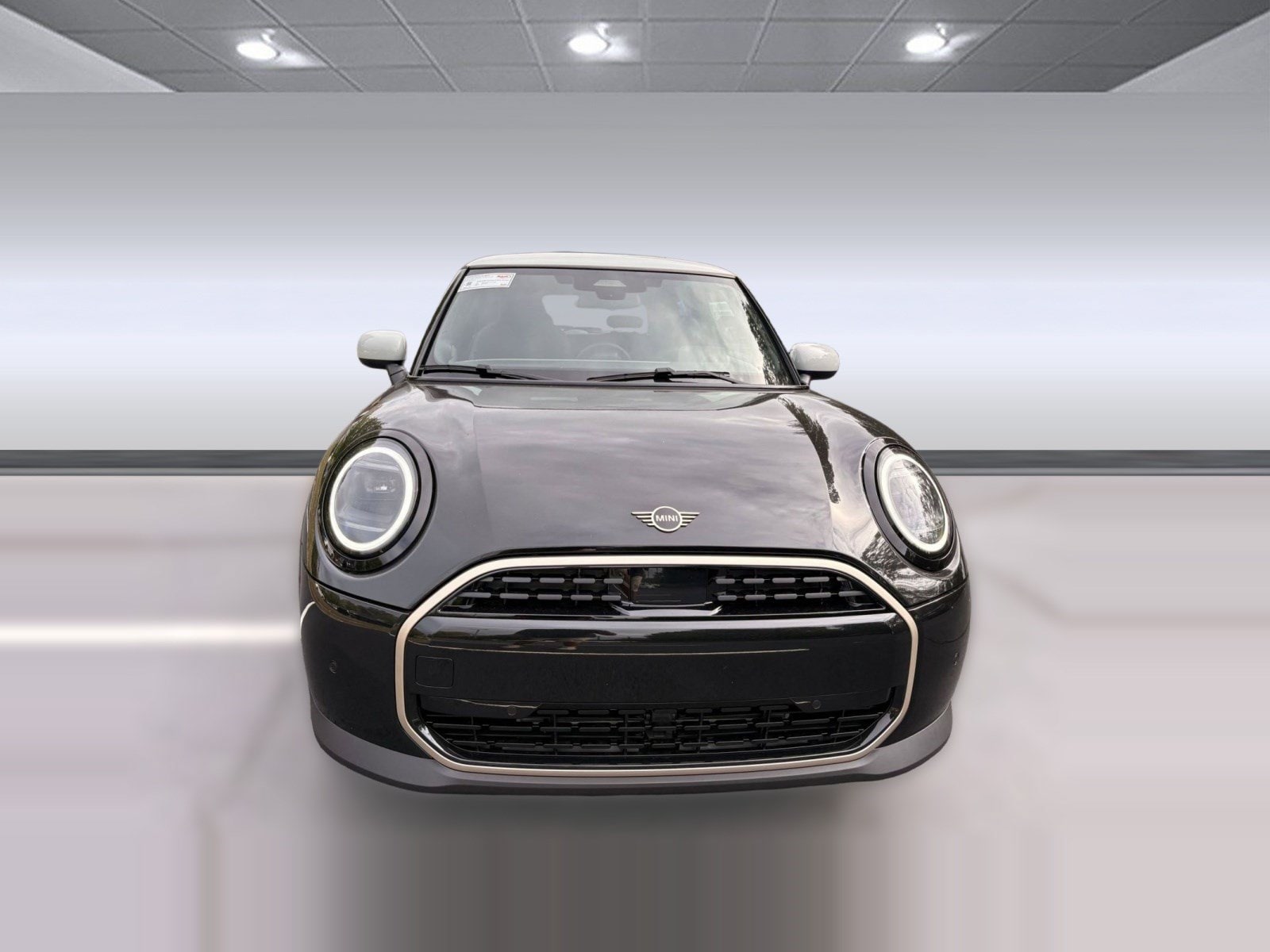 2026 MINI Hardtop 2 Door - Photo 6