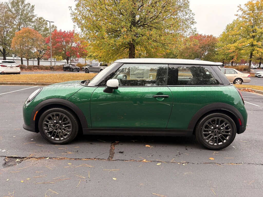 New 2026 MINI 2 Door Signature Plus Hatchback