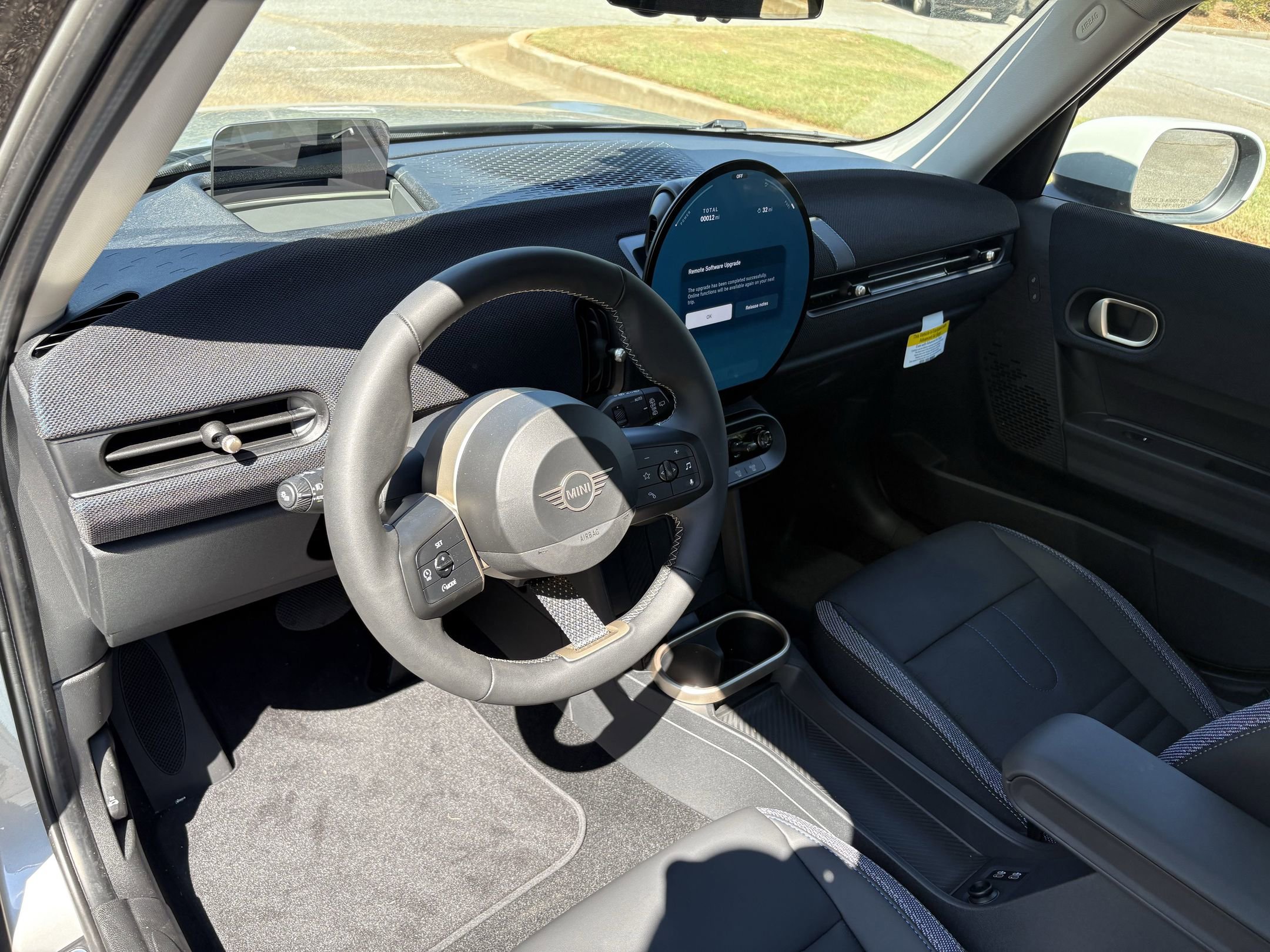 2025 Mini Cooper 4 Door Hardtop Signature photo 4