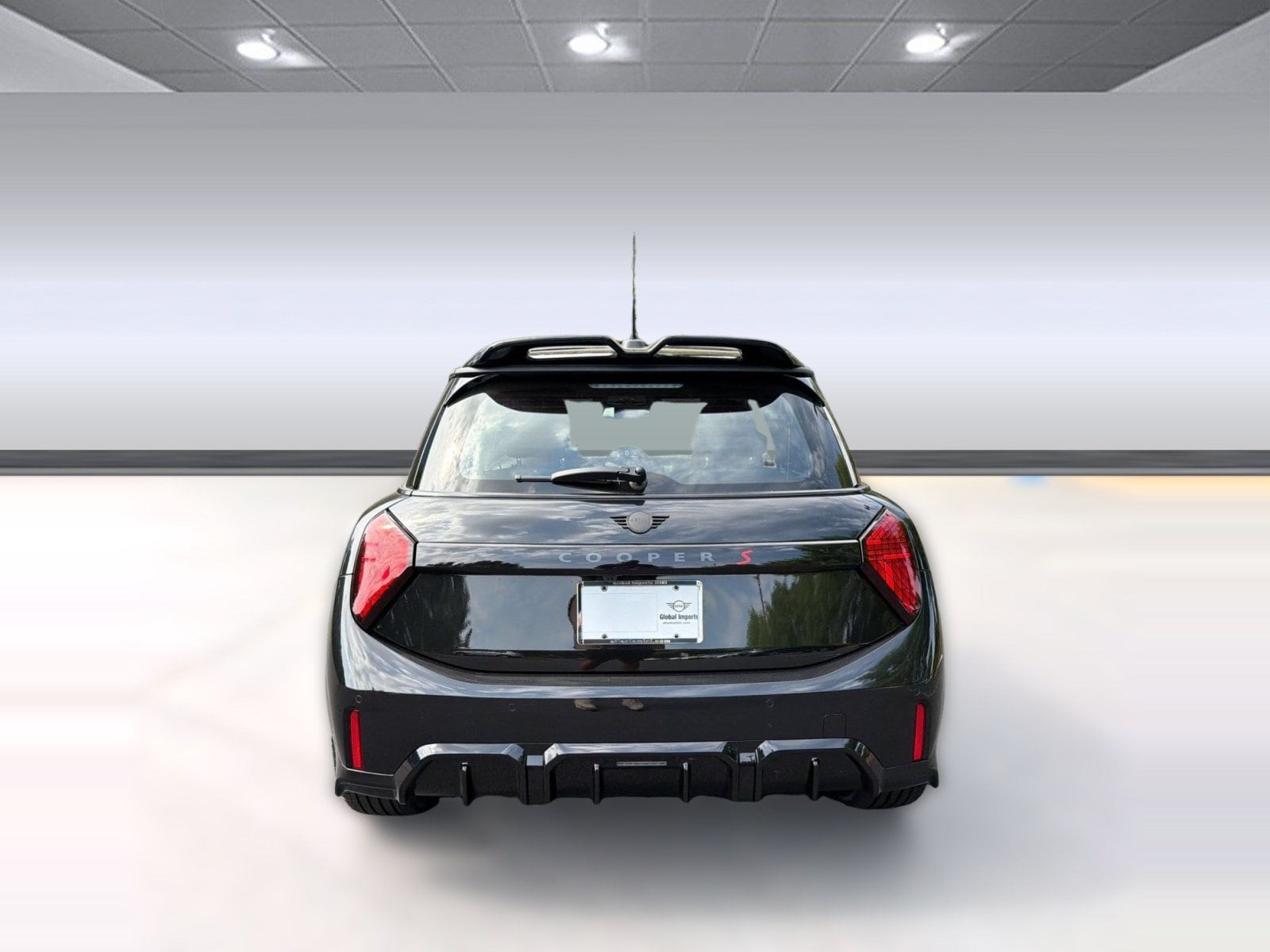 2026 MINI Hardtop 2 Door S - Photo 10