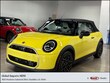 MINI Convertible
