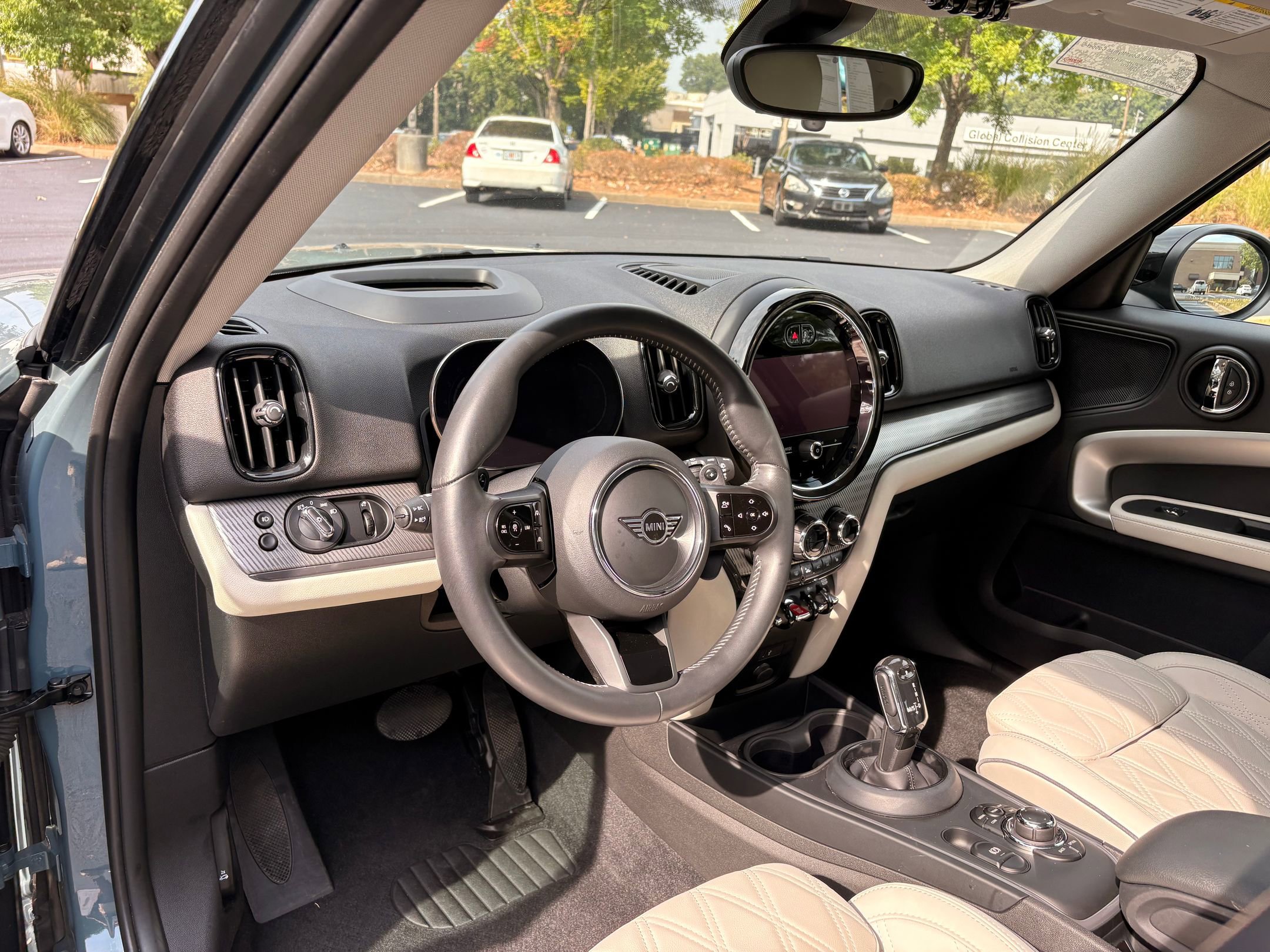 2022 Mini Countryman S photo 4