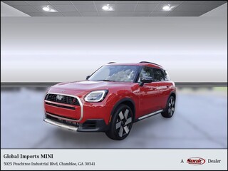 Used 2025 MINI Countryman S SUV for sale in Atlanta, GA