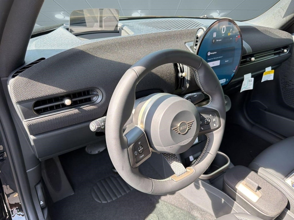 New 2026 MINI Convertible Signature Plus Convertible