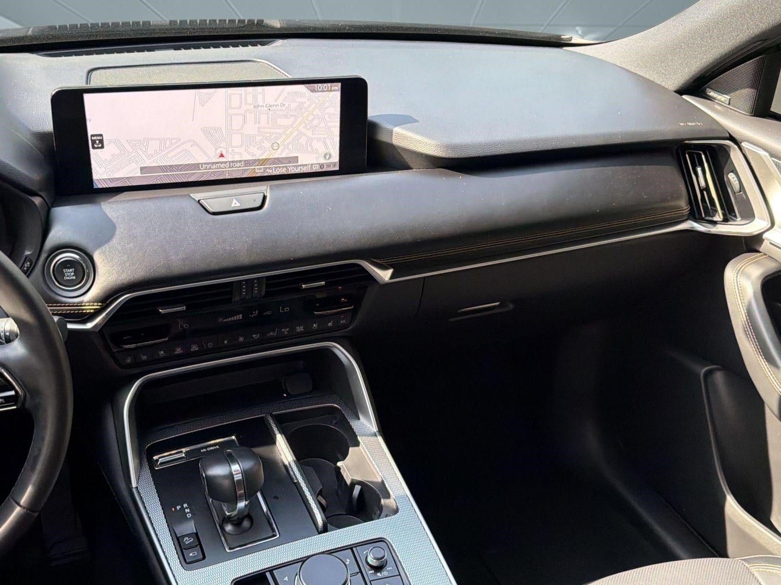 2025 Mazda CX-70 Premium Plus Package - Photo 17