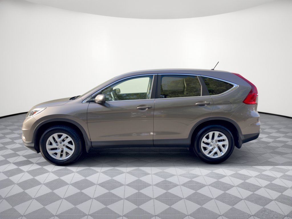 Used 2016 Honda CR-V EX FWD SUV