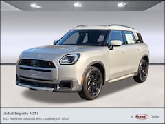 2026 MINI Countryman Signature Plus SUV