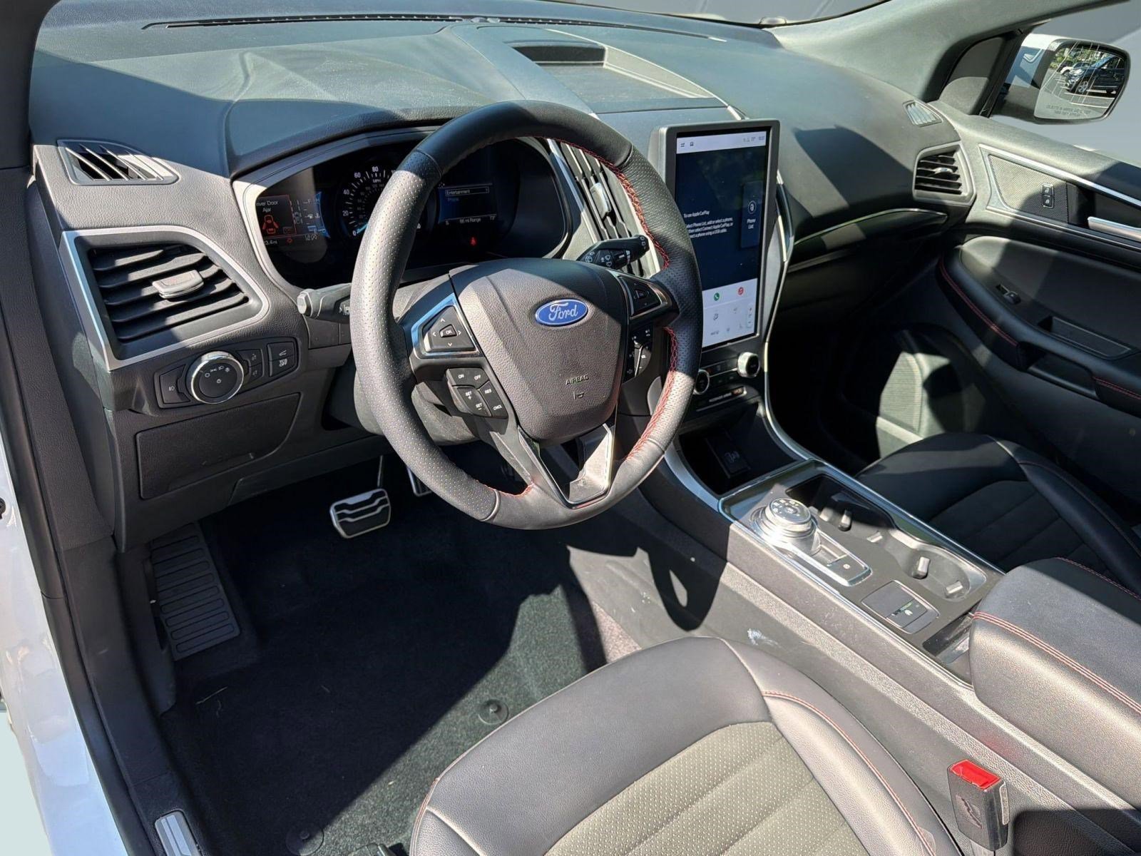Edge SUV