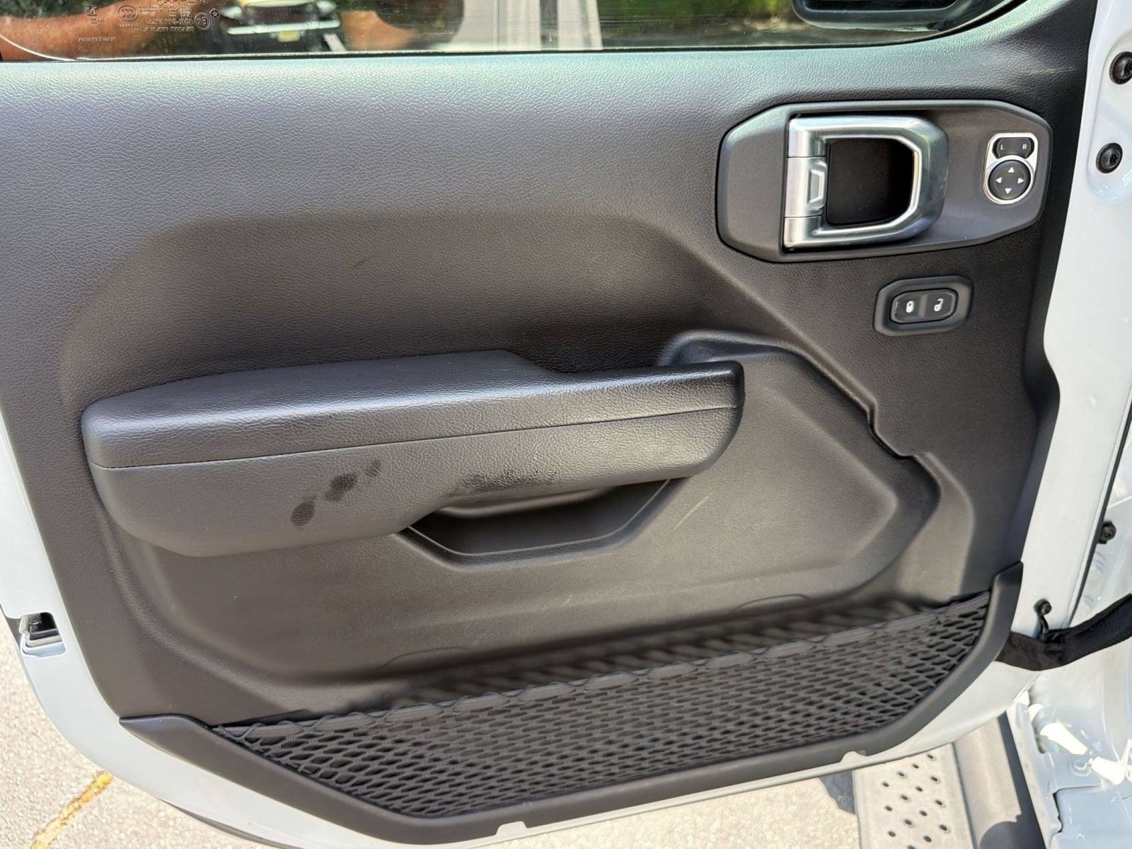 2023 Jeep Wrangler 4-Door High Tide - Photo 13