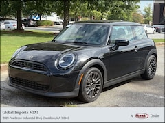 2025 MINI Hardtop 2 Door Cooper Hatchback
