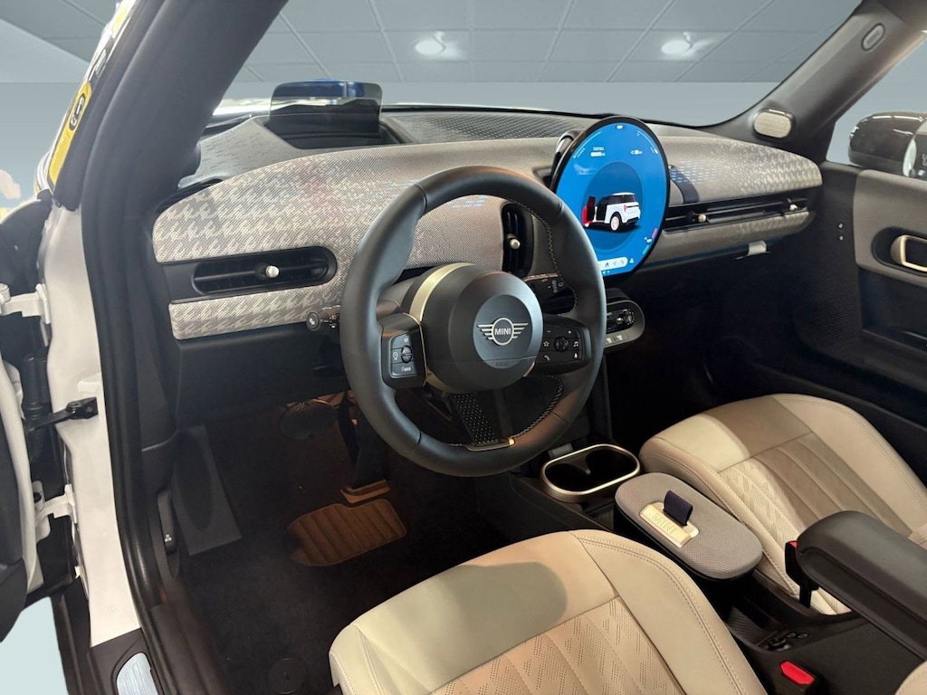 New 2026 MINI 2 Door Iconic Hatchback