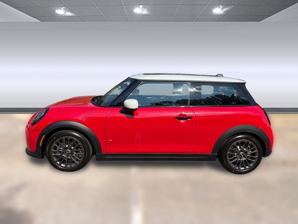 New 2026 MINI 2 Door Signature Plus Hatchback