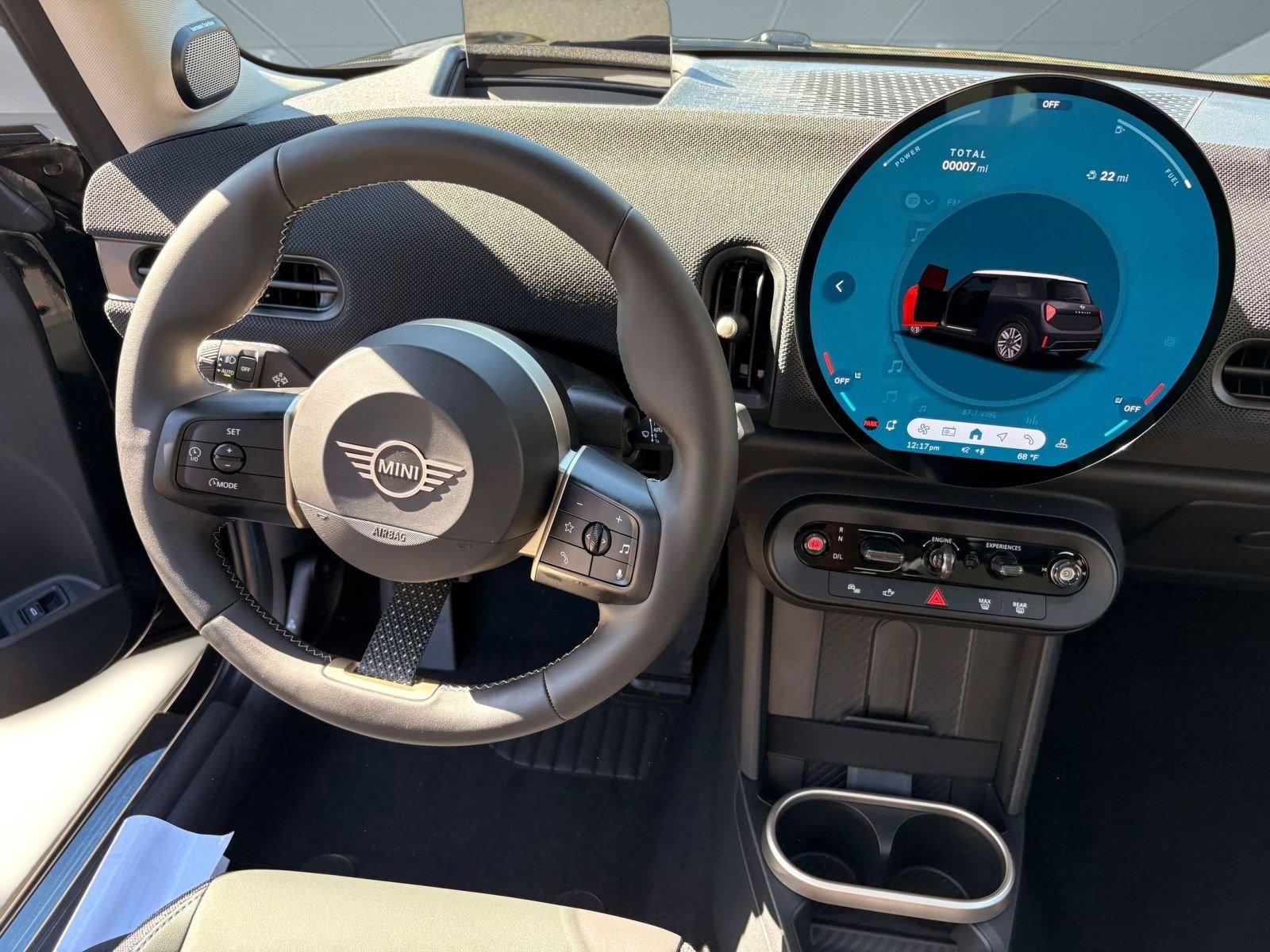 2026 MINI Hardtop 2 Door - Photo 21