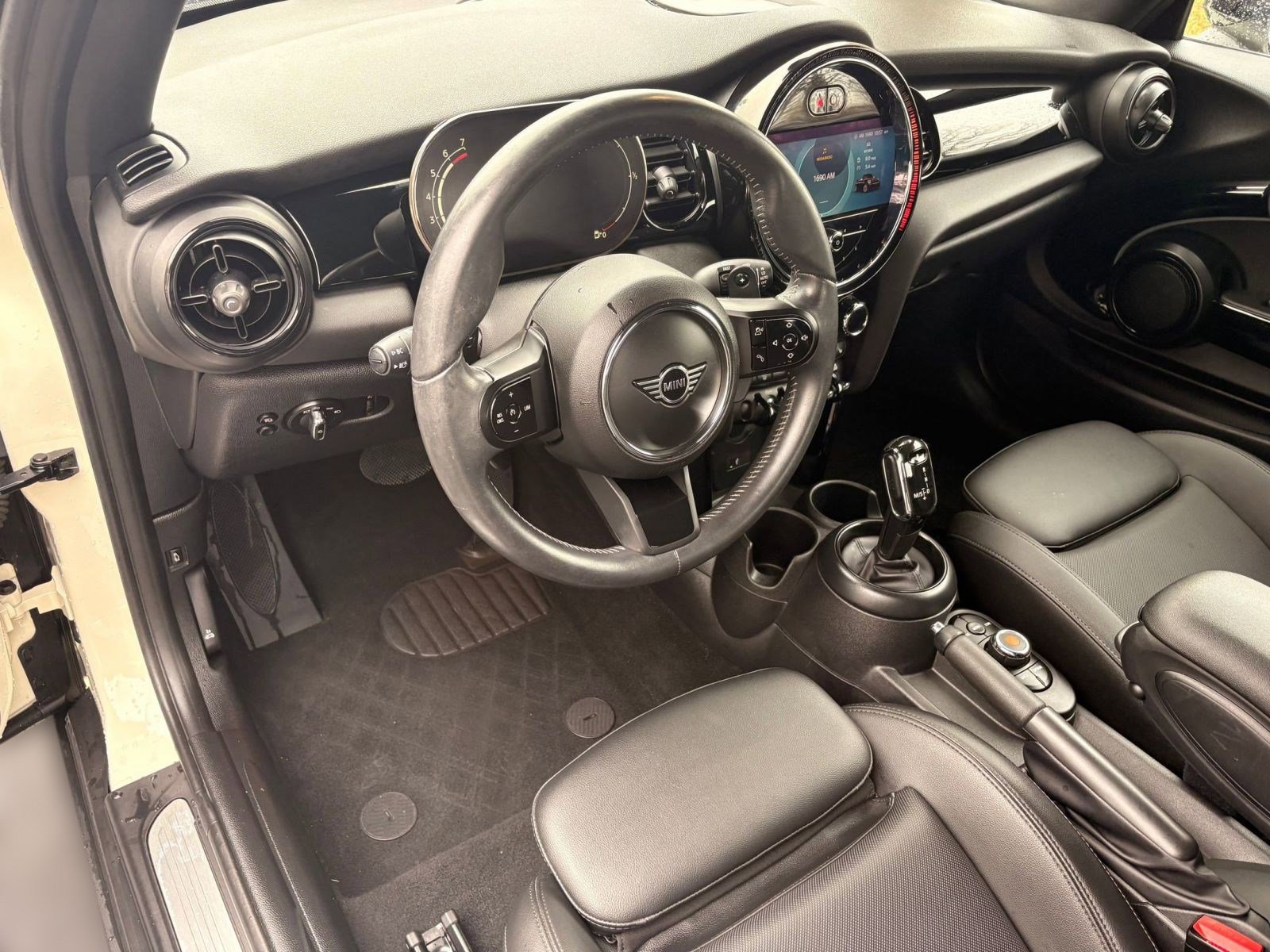 2022 Mini Cooper S Convertible photo 4