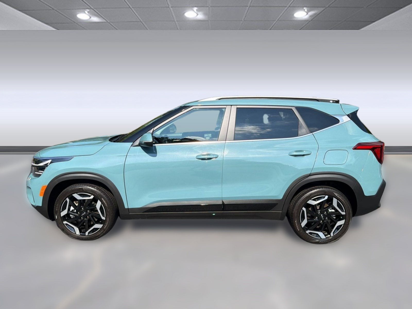 Seltos SX SUV