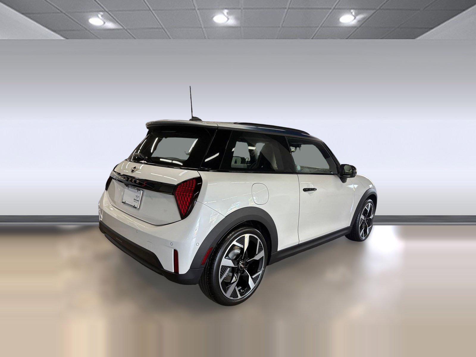 New 2026 MINI 2 Door For Sale at Global Imports MINI | VIN