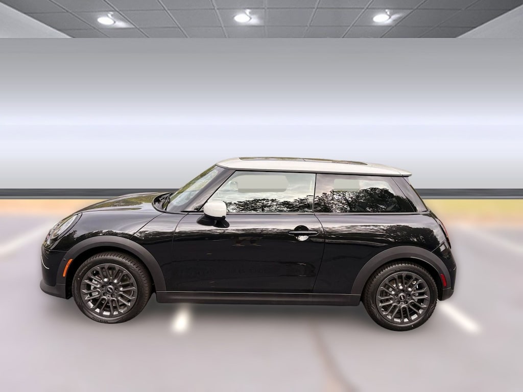 New 2026 MINI 2 Door Signature Plus Hatchback