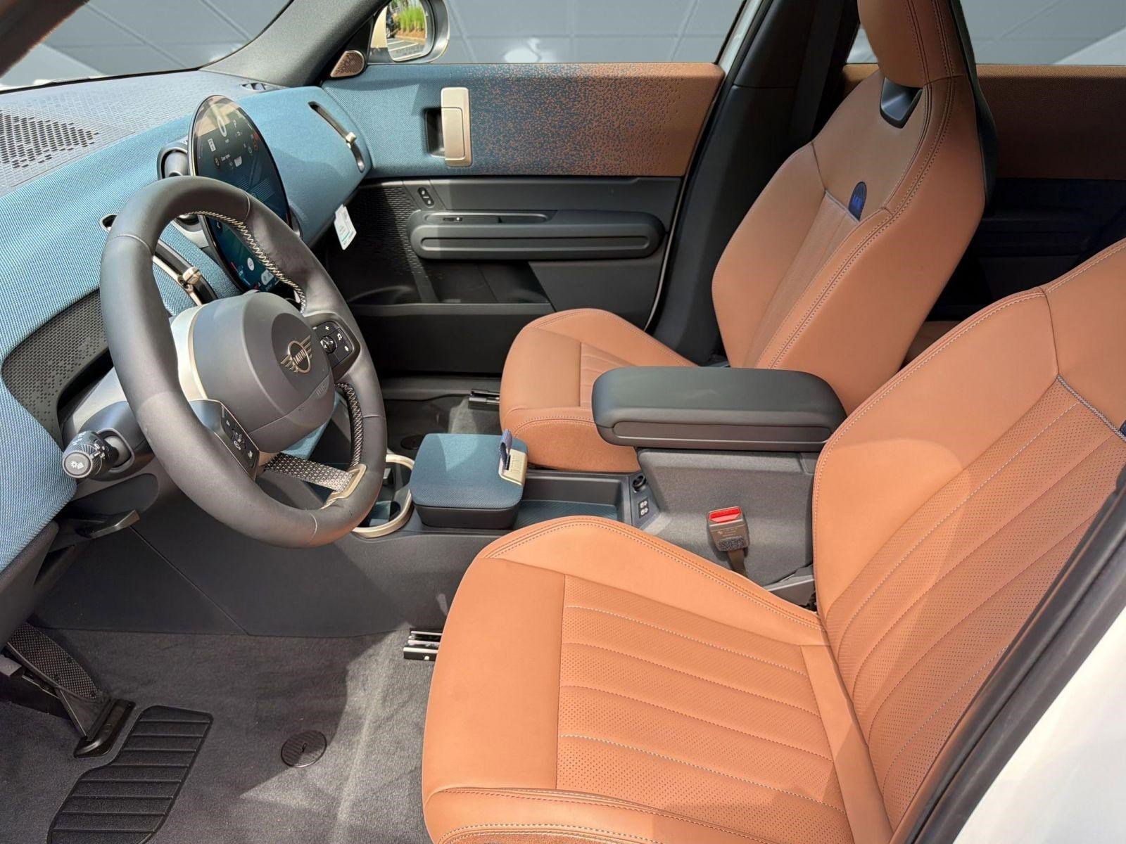 Countryman Iconic SUV