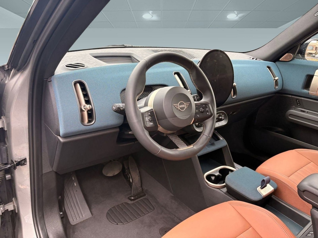 Used 2025 MINI Countryman S SUV