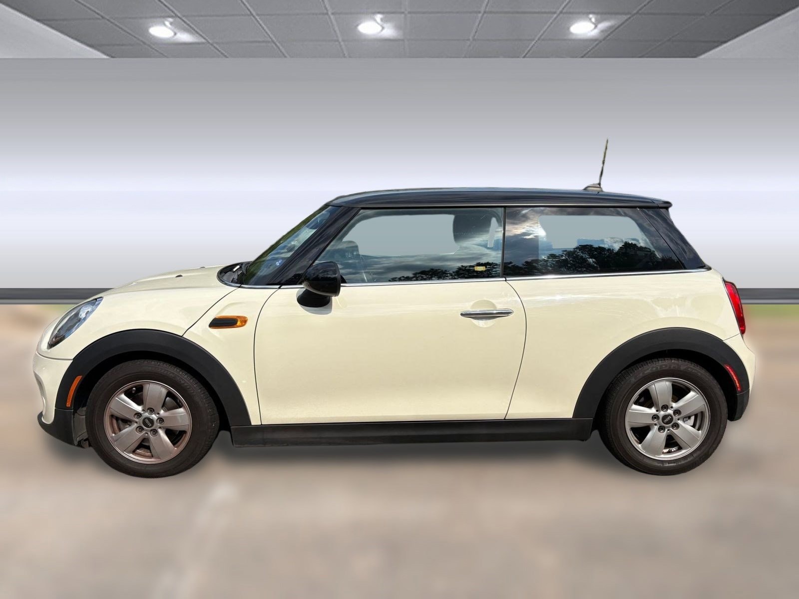 Used 2015 MINI Cooper Base with VIN WMWXM5C56F3B34574 for sale in Chamblee, GA