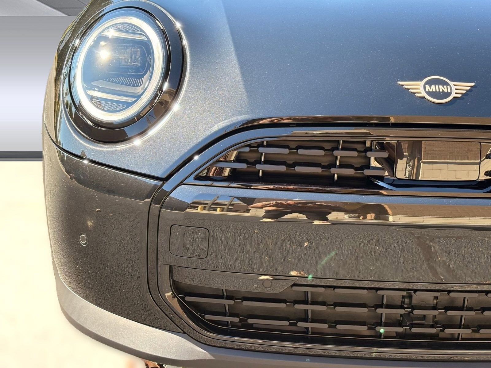 2026 MINI Hardtop 2 Door - Photo 11