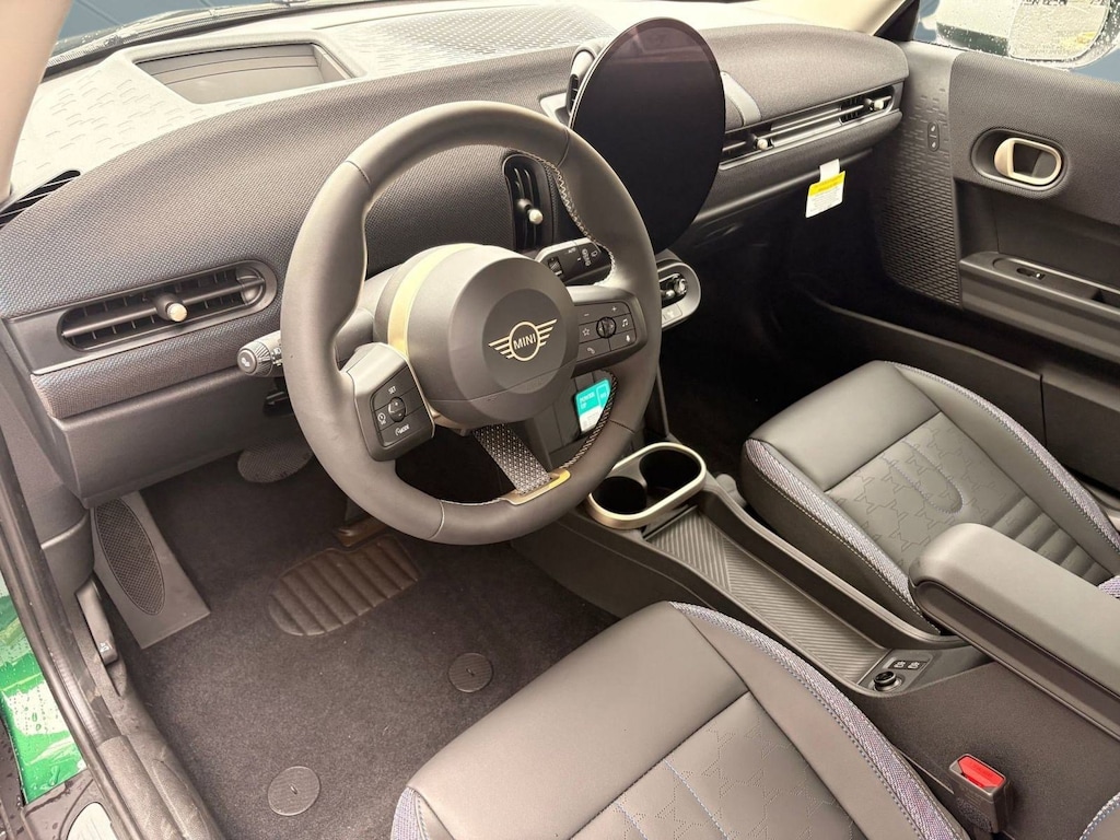 New 2026 MINI 2 Door Signature Plus Hatchback