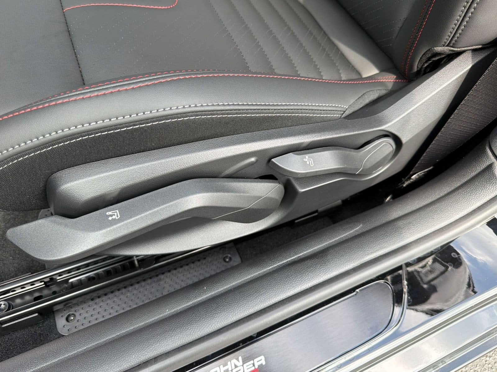 2026 MINI Hardtop 2 Door S - Photo 15
