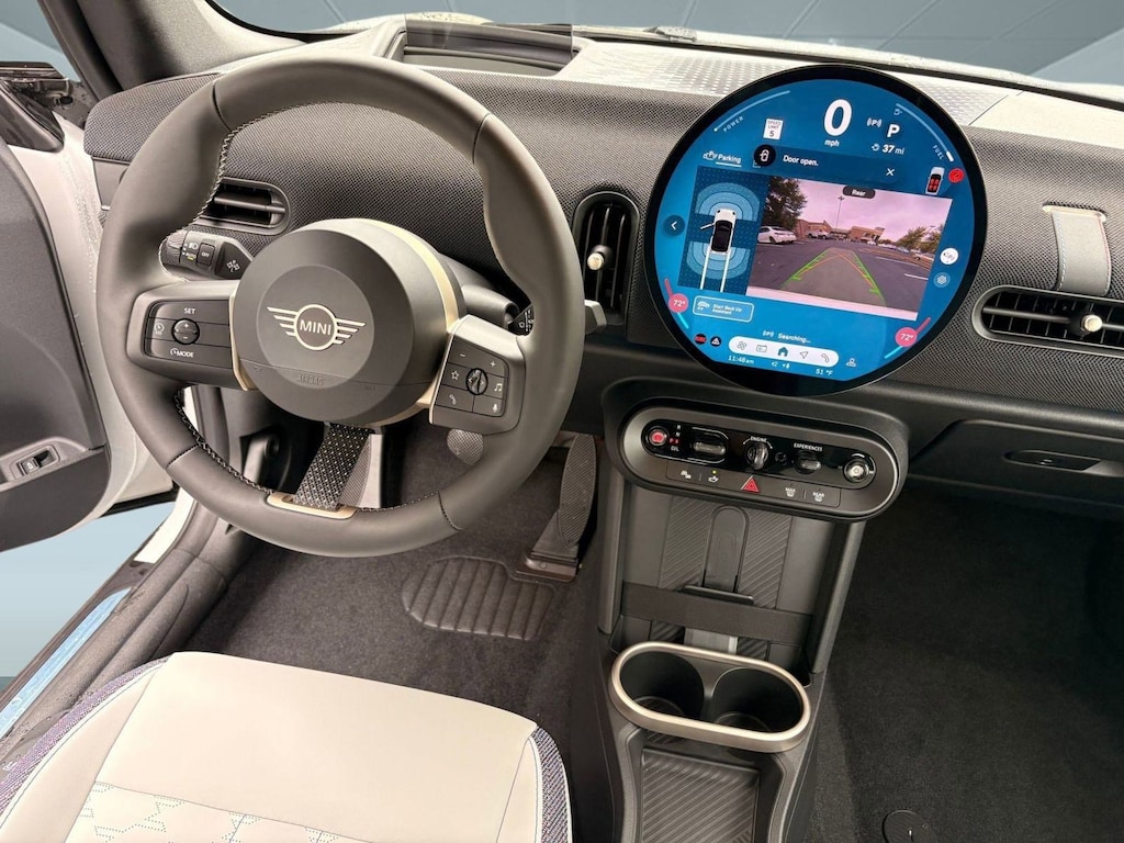 New 2026 MINI Convertible Signature Plus Convertible