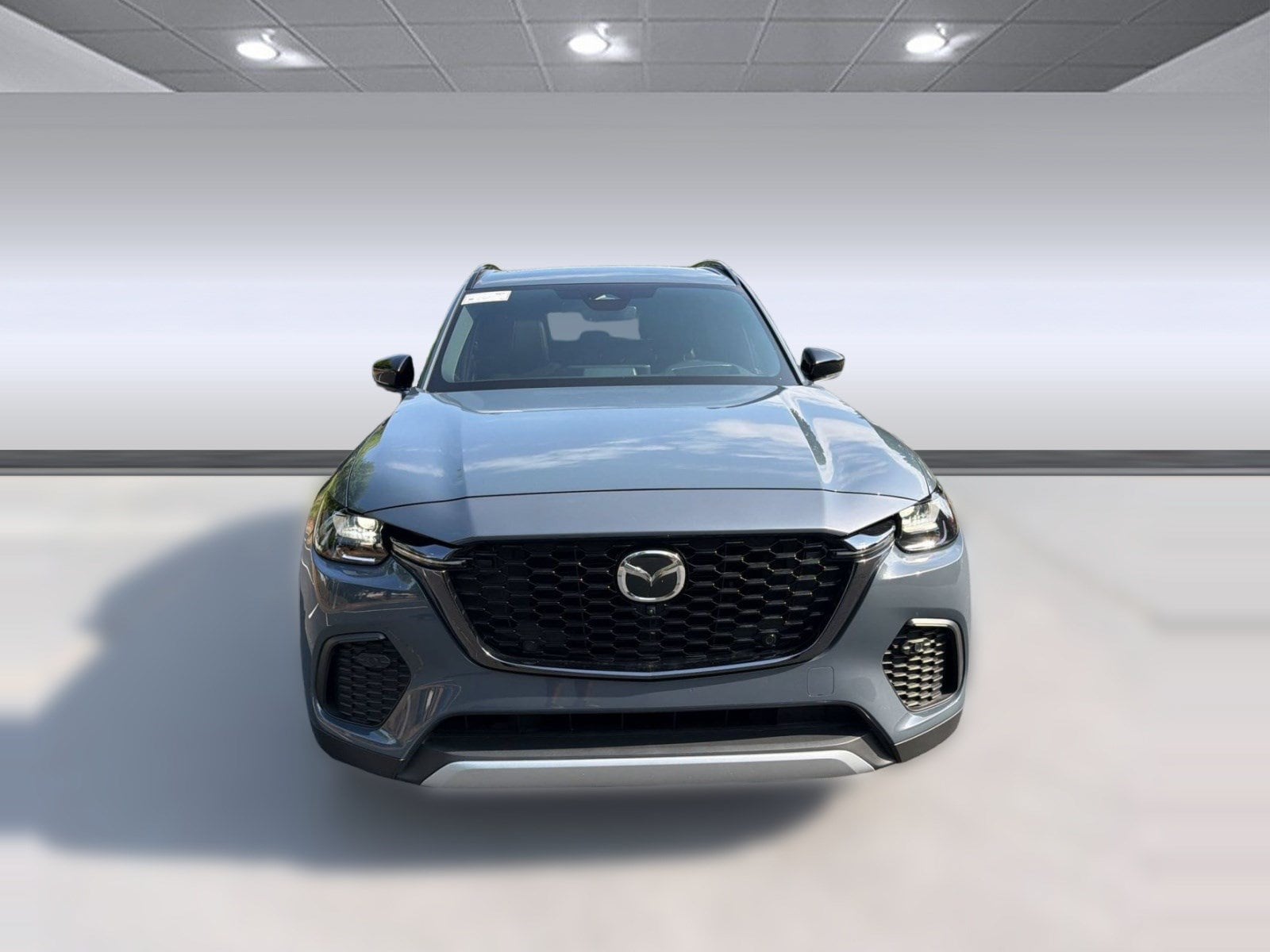 2025 Mazda CX-70 Premium Plus Package - Photo 6