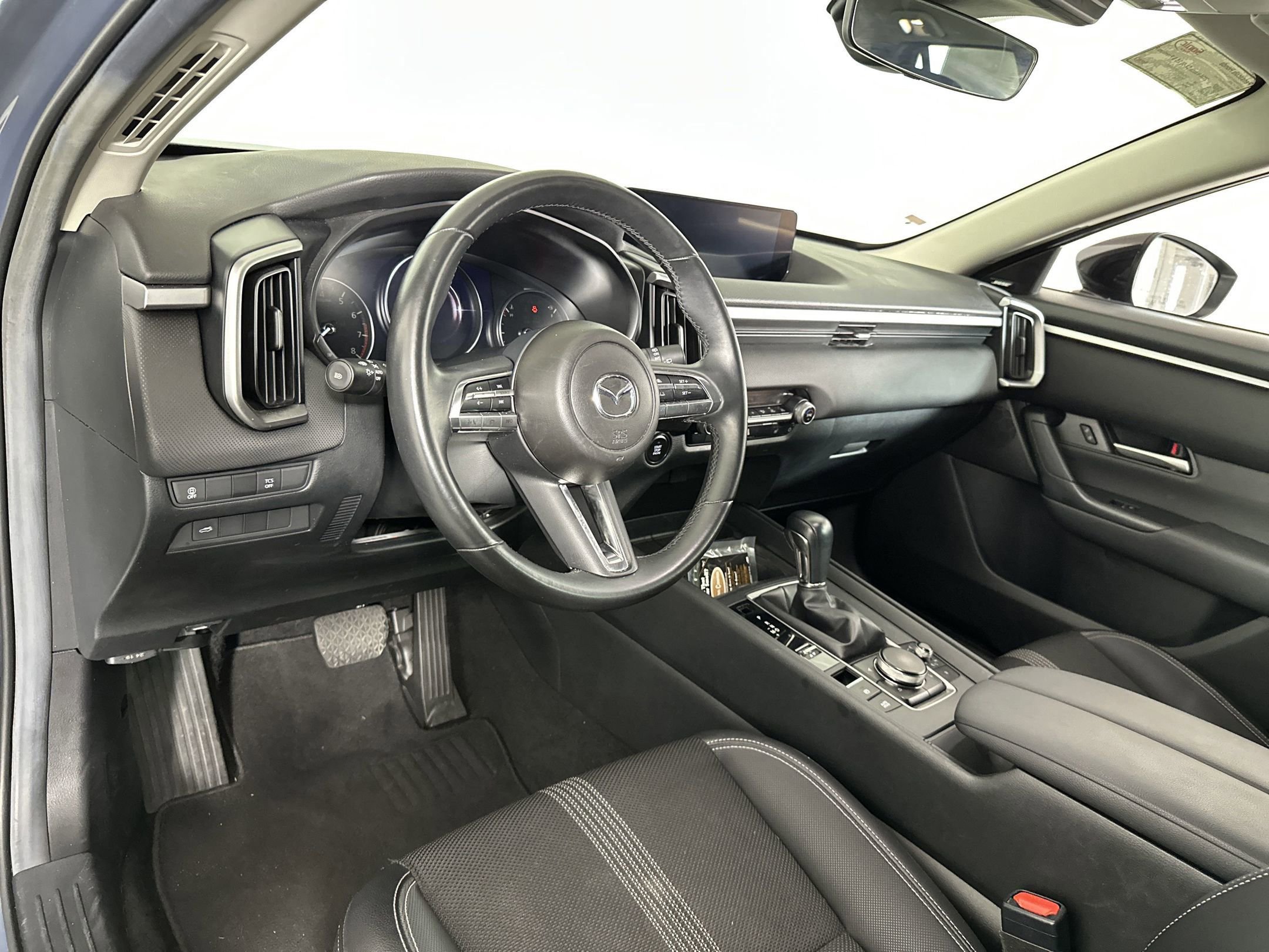 2024 Mazda CX-50 2.5 S Premium photo 2
