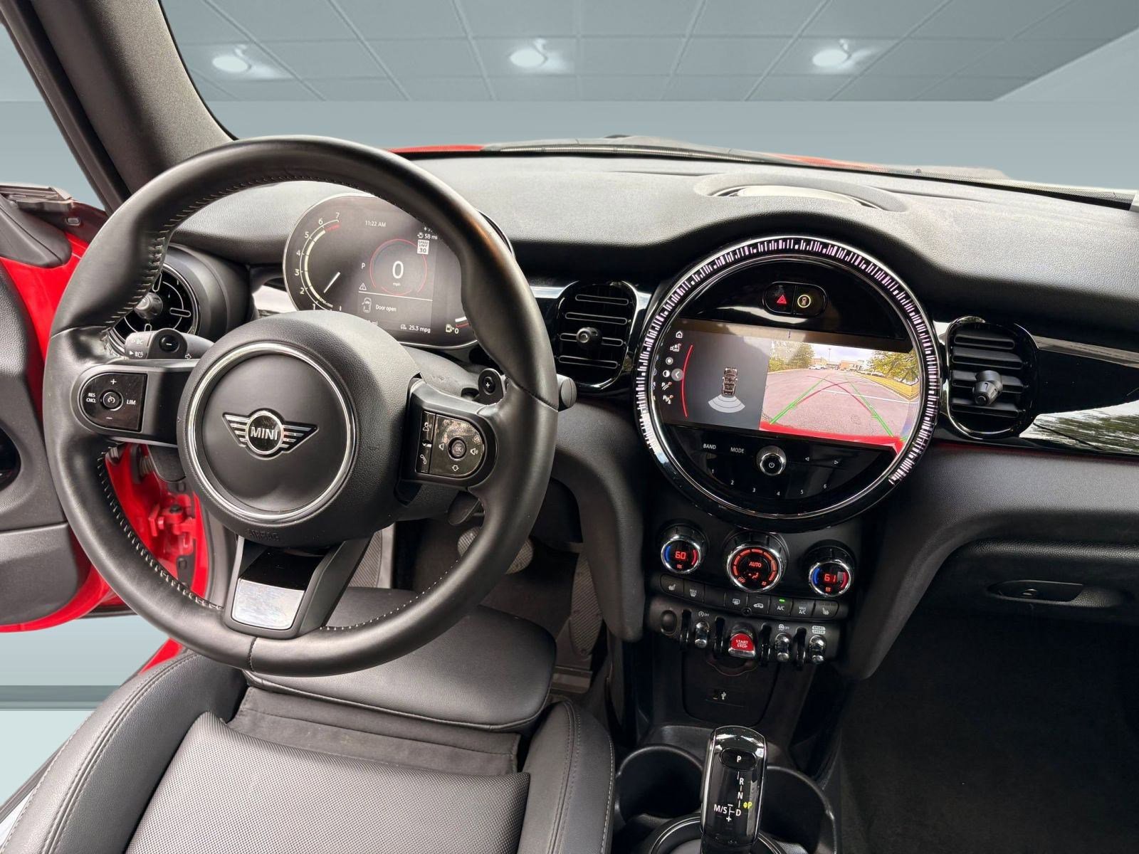 2024 Mini Cooper S Convertible photo 4