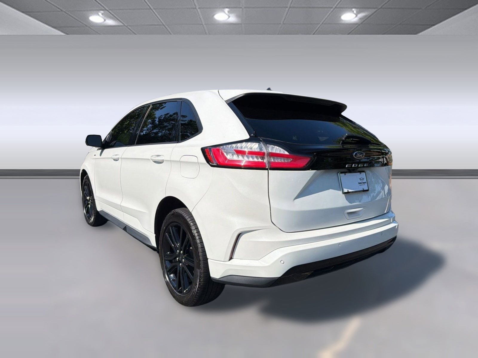 Edge SUV